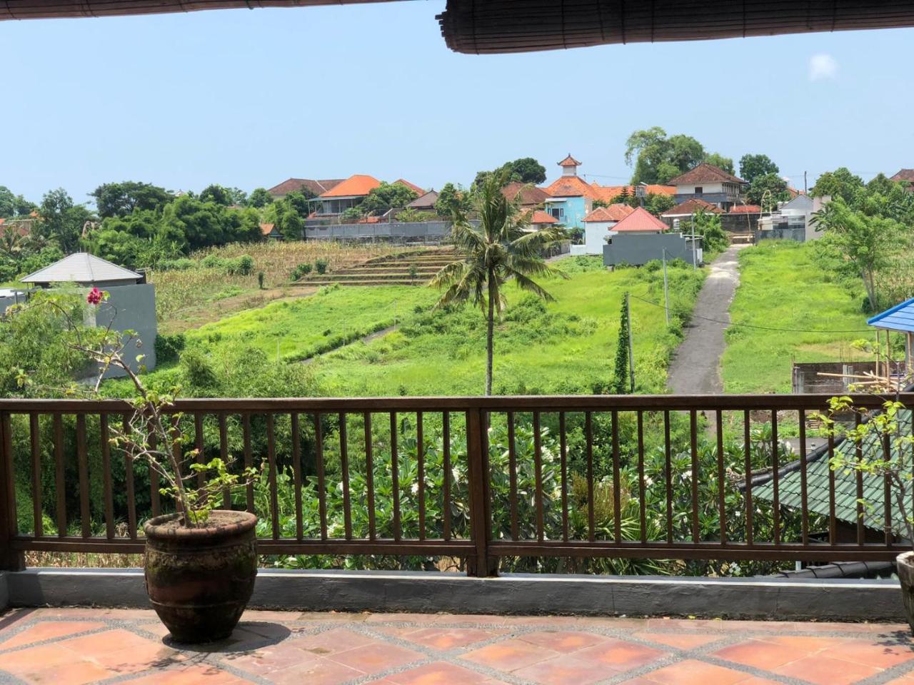 Tribe Theory Startup Village For Entrepreneurs กูตา ภายนอก รูปภาพ