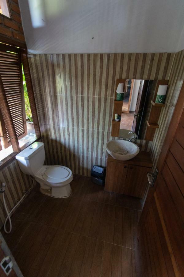 Tribe Theory Startup Village For Entrepreneurs กูตา ภายนอก รูปภาพ