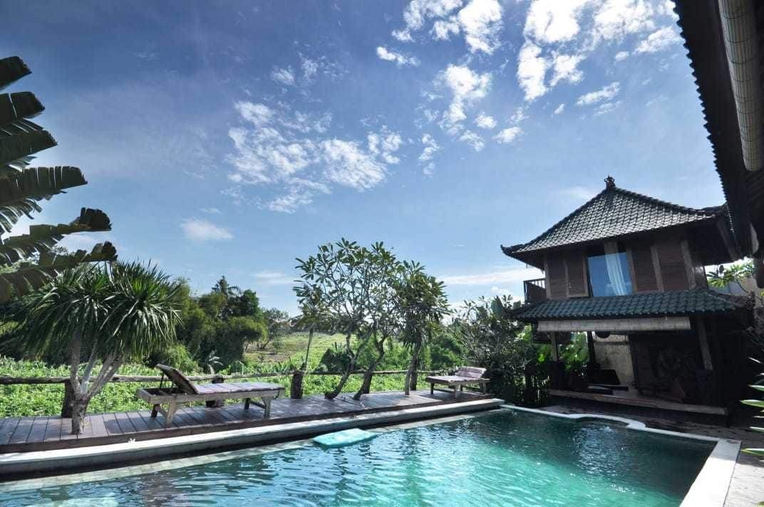Tribe Theory Startup Village For Entrepreneurs กูตา ภายนอก รูปภาพ